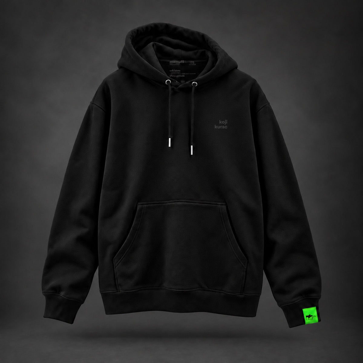 hoodie BOB