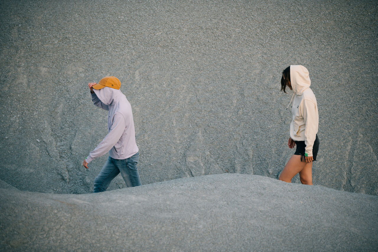 hoodies