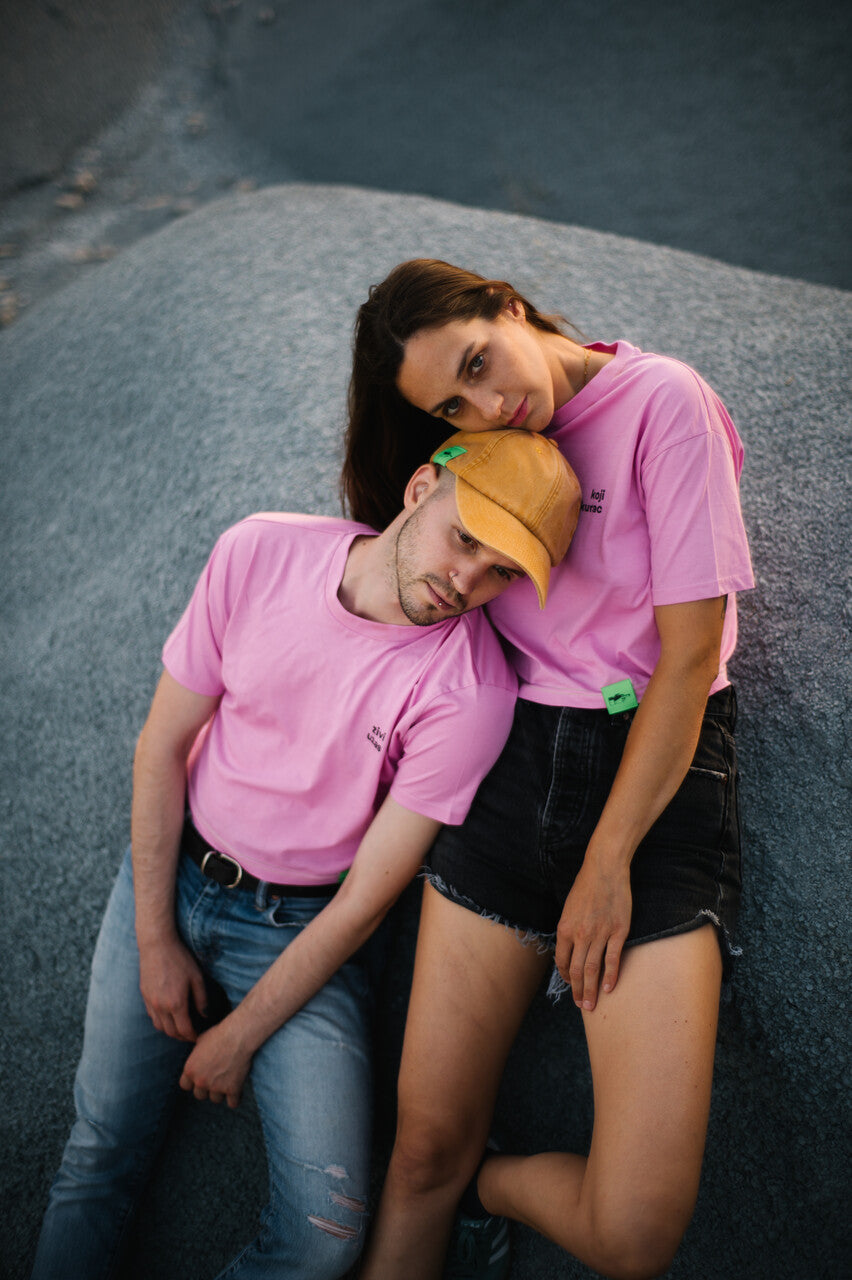 crop top 'sa|mnom'