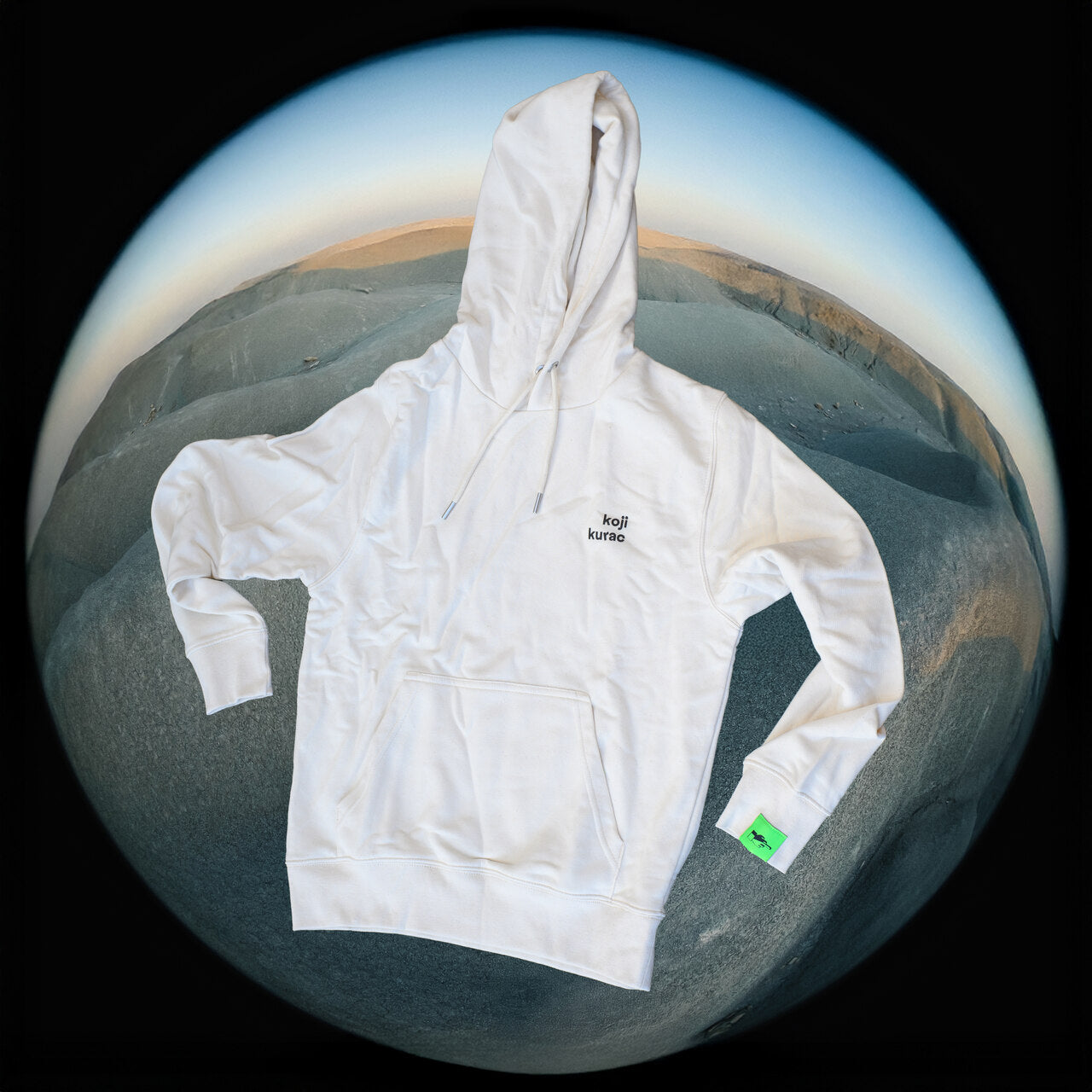 hoodie 'koji kurac'