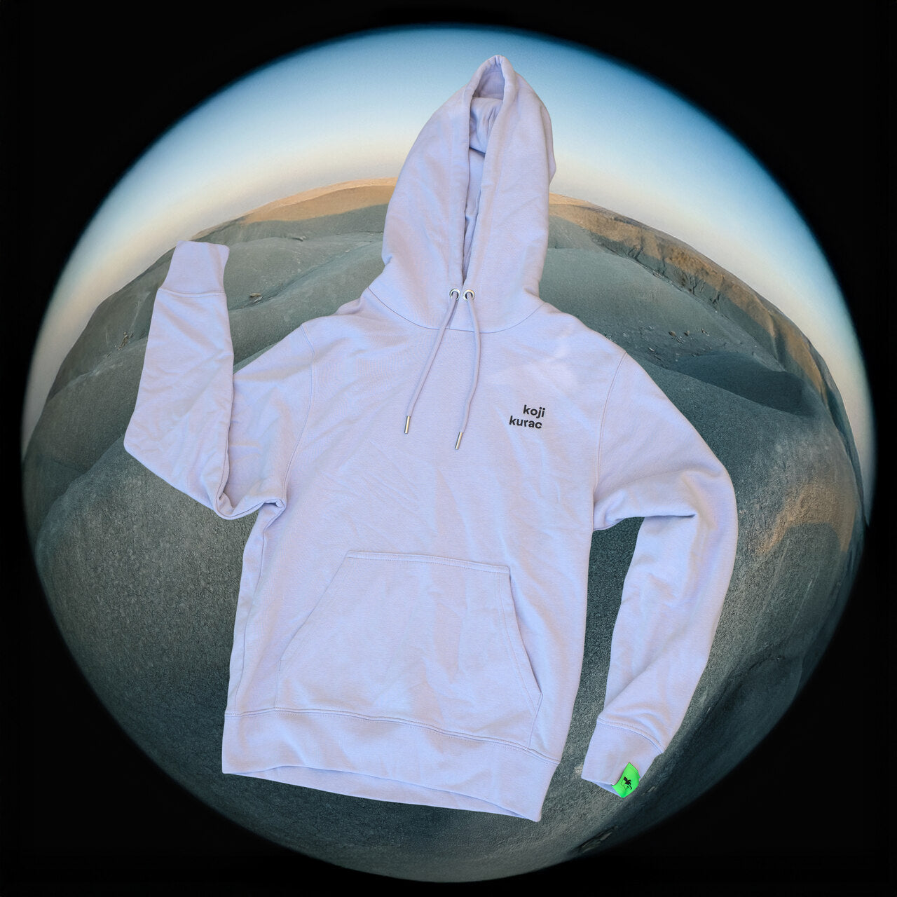 hoodie 'koji kurac'
