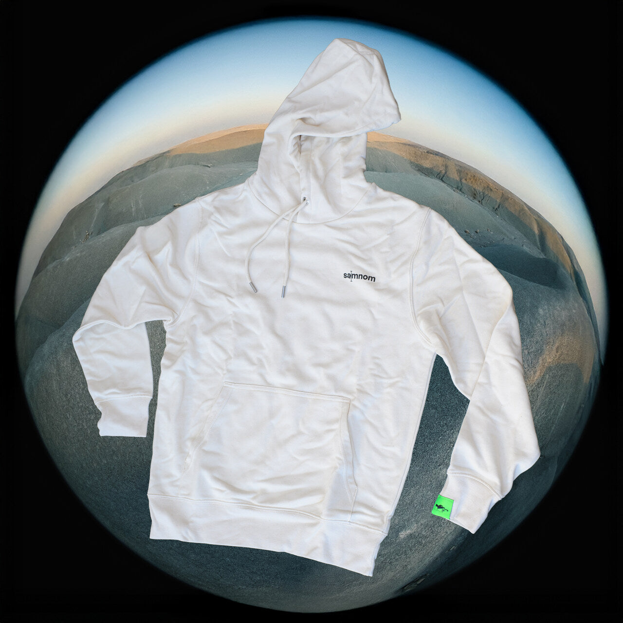 hoodie 'sa|mnom'