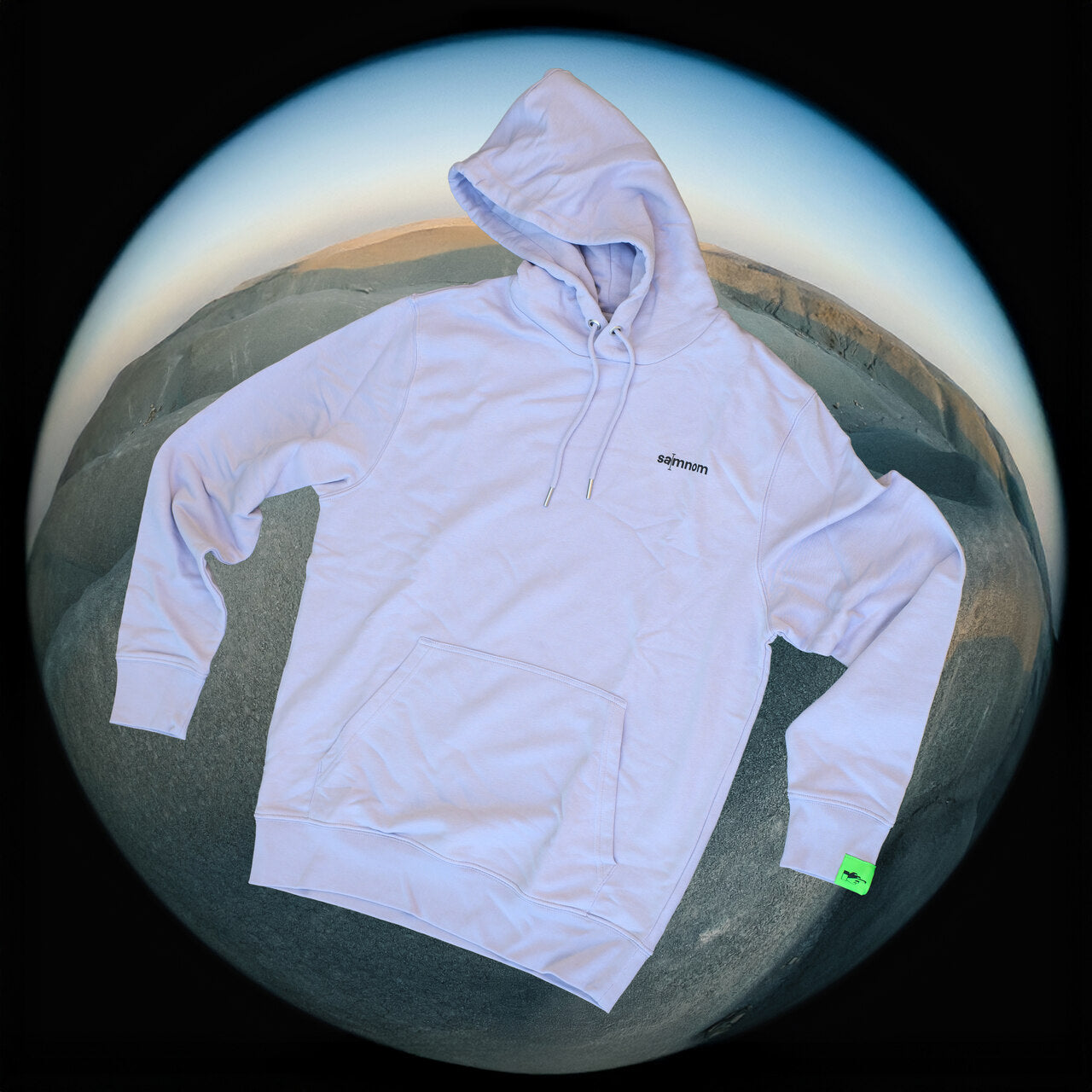 hoodie 'sa|mnom'