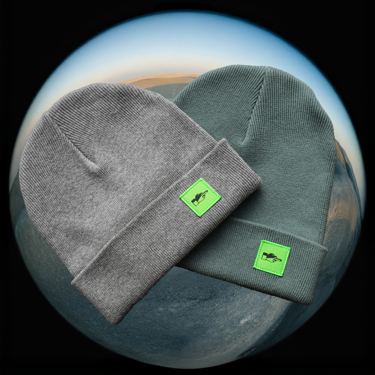 edge cap