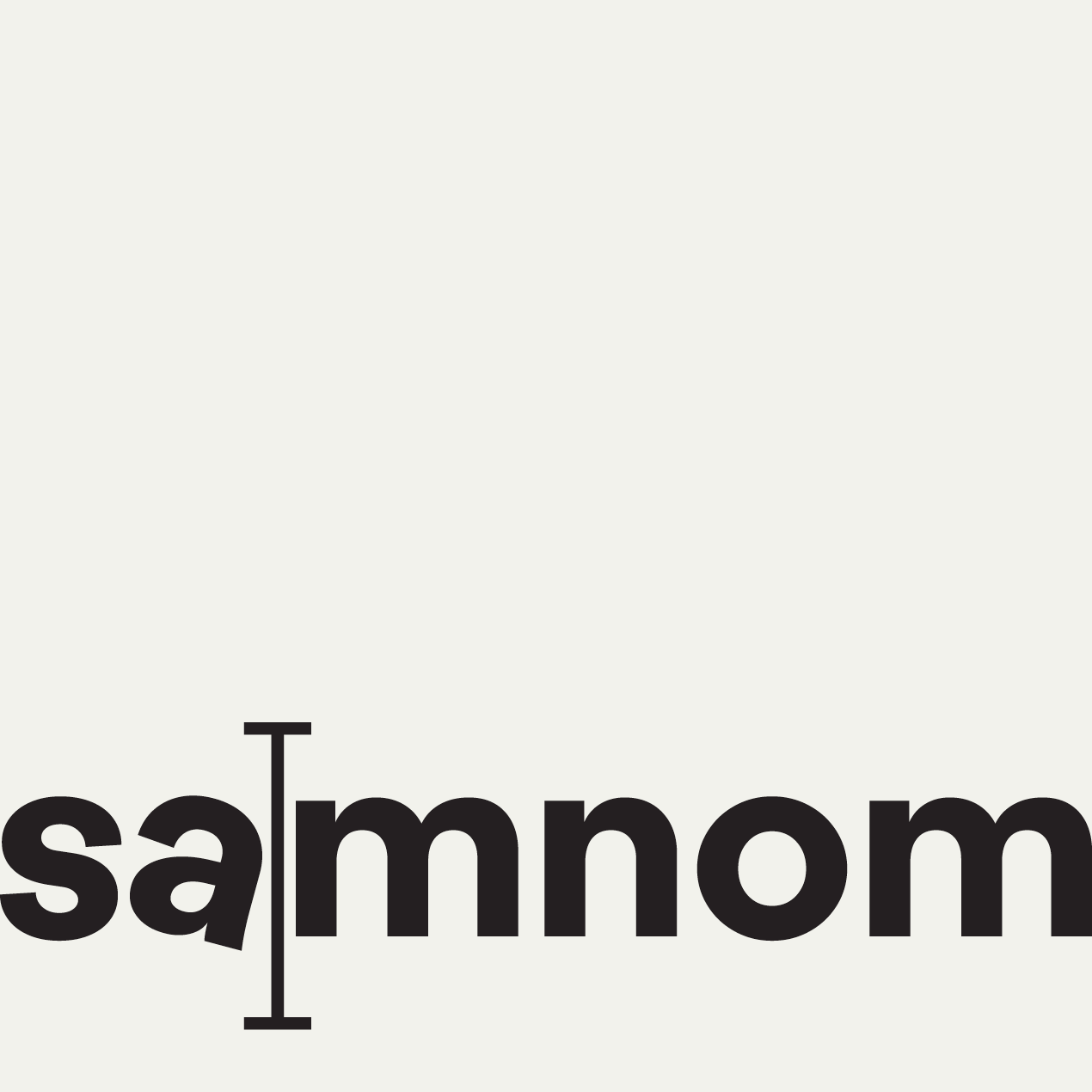 crop top 'sa|mnom'