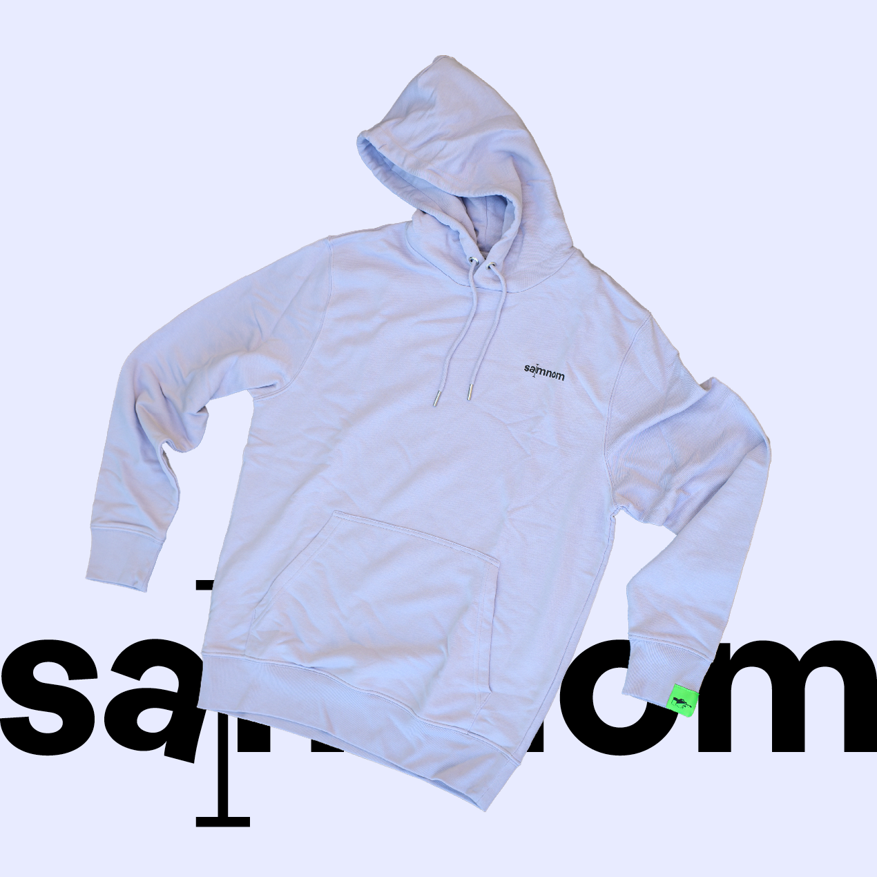 hoodie 'sa|mnom'