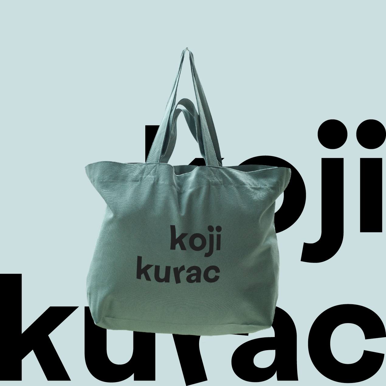 hybrid haul bag 'koji kurac'