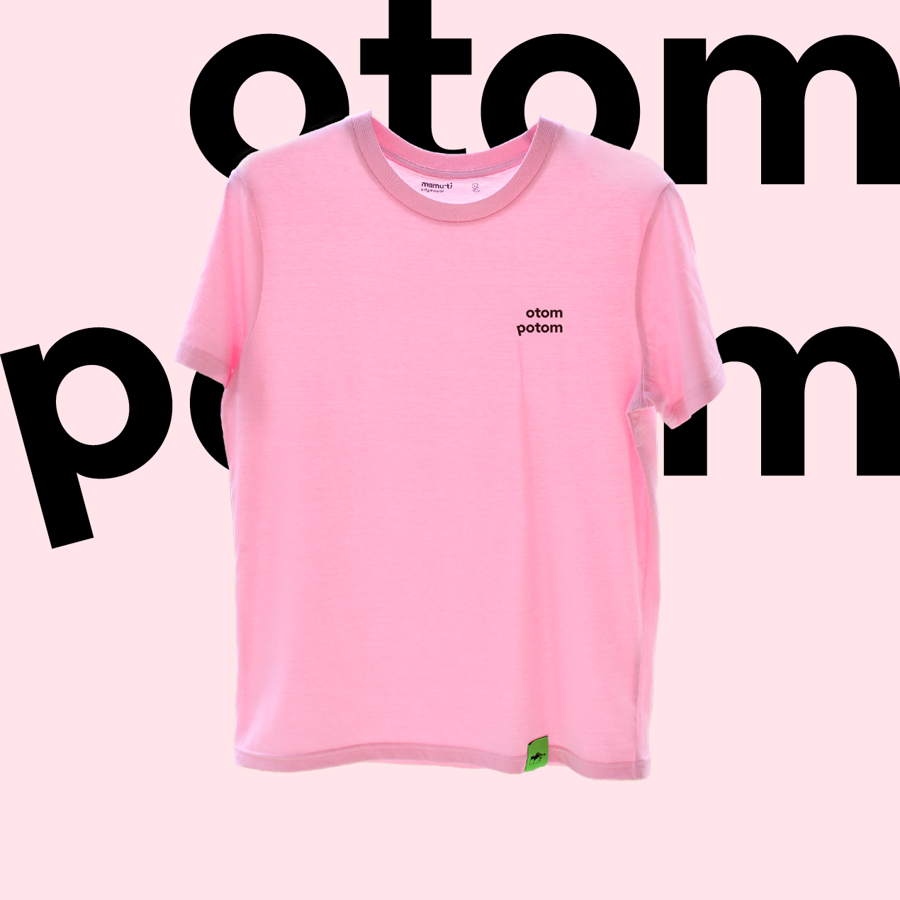 air tee 'otom potom'