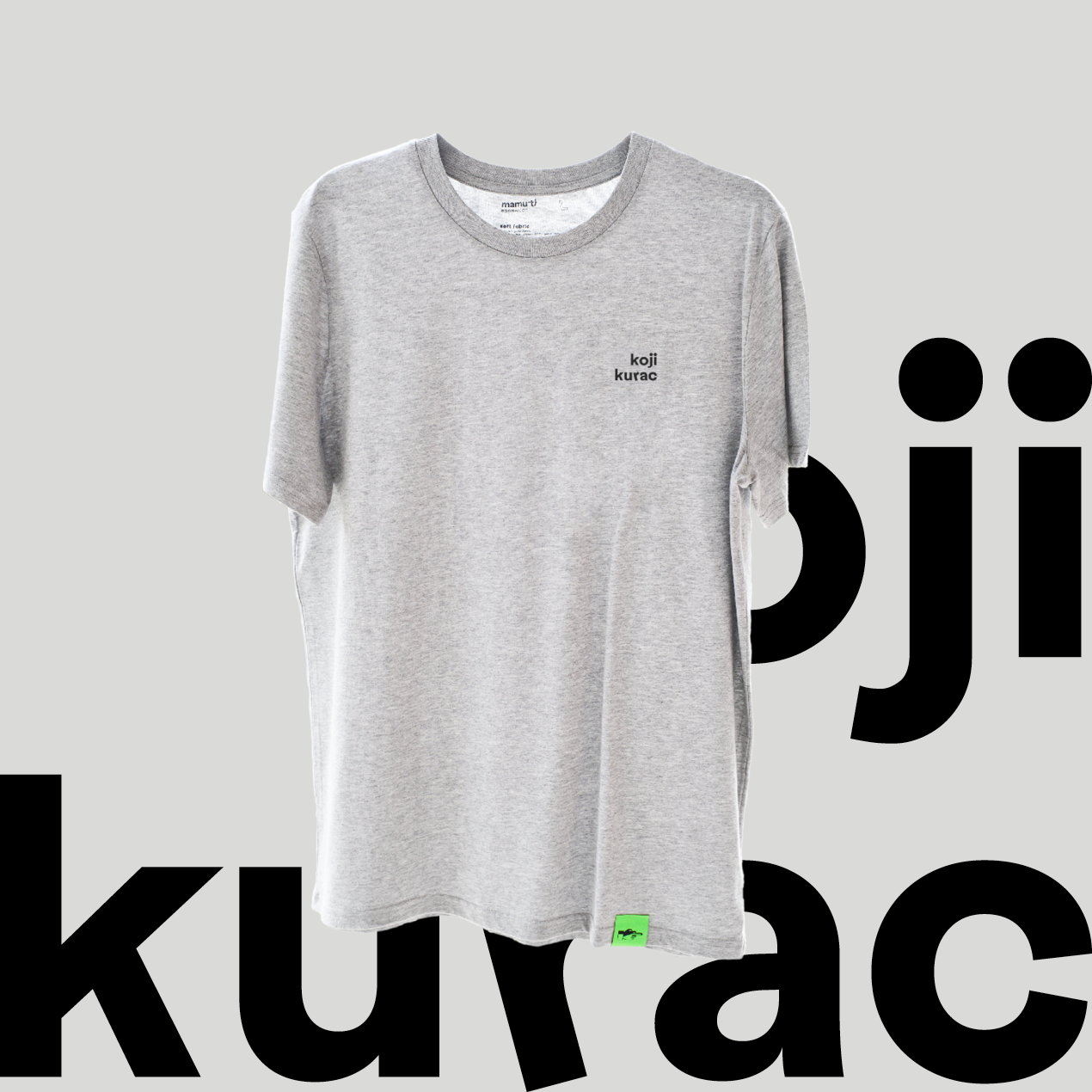 air tee 'koji kurac'