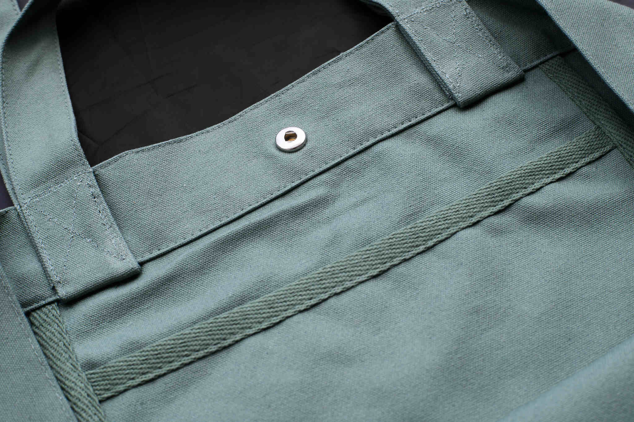 hybrid haul bag 'samnom'