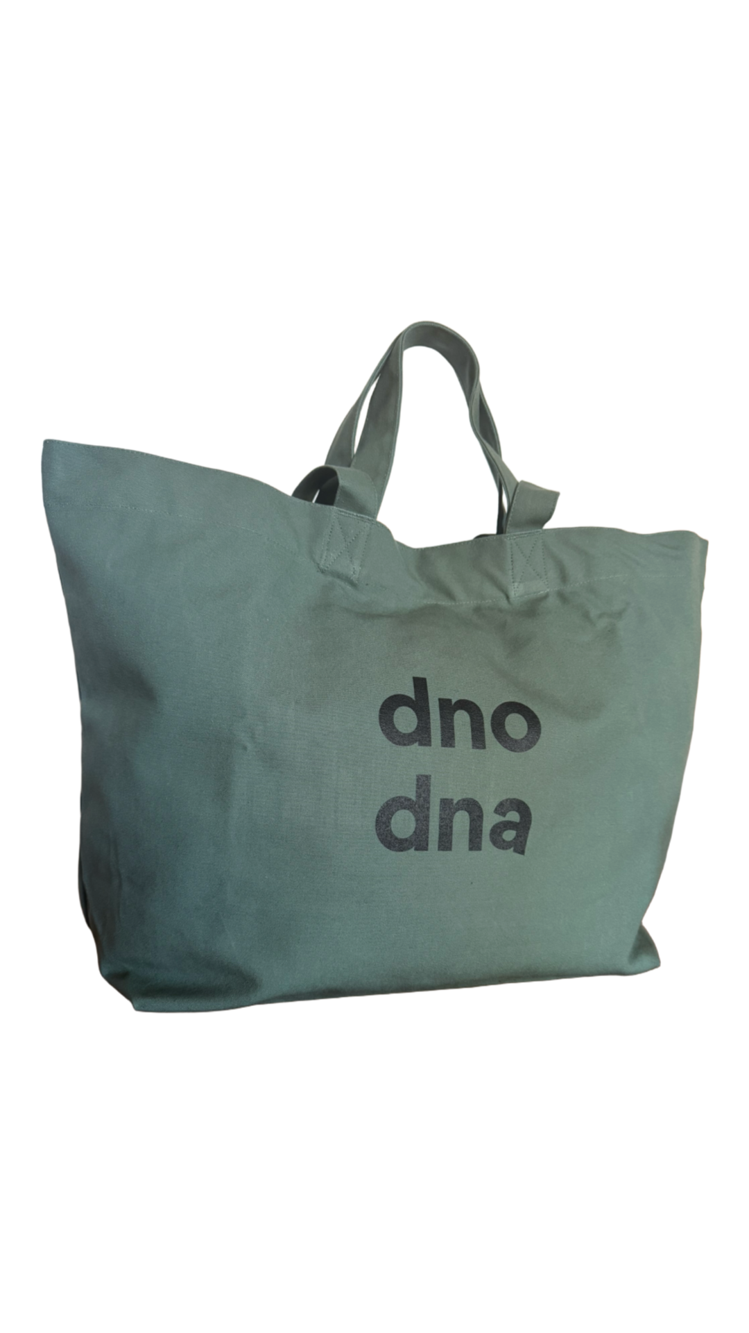 hybrid haul bag