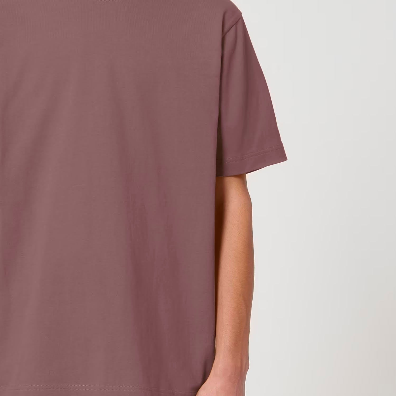 t-shirt 'sa|mnom'